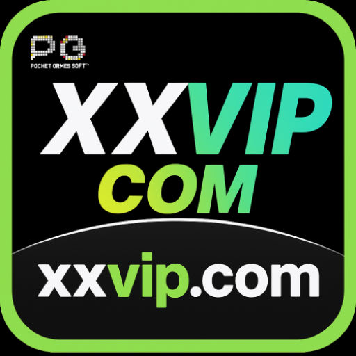 xxvip logo